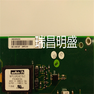 3ASC25H203 DAPC100 3BSC980004R1014