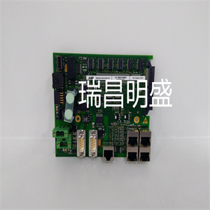3BHE019633R0101 PDD200A101