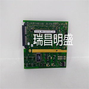 3BHE019633R0101 PDD200A101