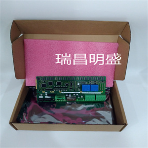 3BHE020356R0101 GFD212A