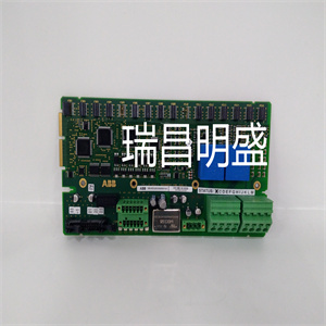 3BHE020356R0101 GFD212A