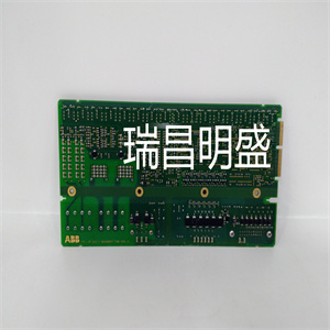 3BHE020356R0101 GFD212A