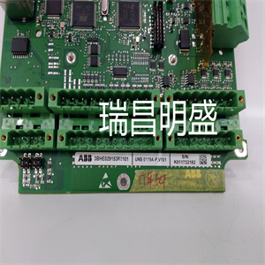 3BHE029153R0101 UNS0119A-P