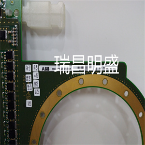 3BHE039203R0101 5SXE12-0184 GVC736CE101