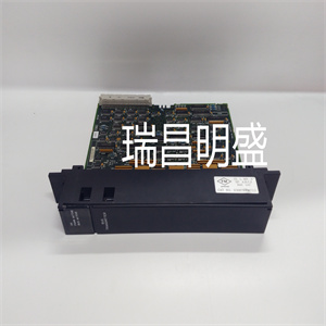 IC697BEM713  使用方法