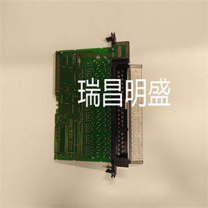 IC697MDL653