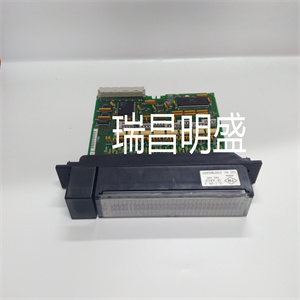 IC697MDL653