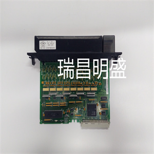 IC697MDL653  使用方法