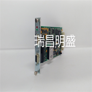 Applied Materials 1350-00296 CPU自动化工控备件