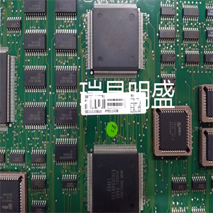 PM511V08 3BSE011180R1  产品尺寸