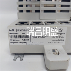 PM866K01 3BSE050198R1