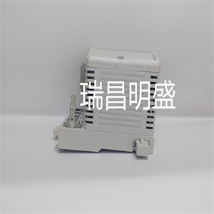 PM866K01 3BSE050198R1  产品尺寸