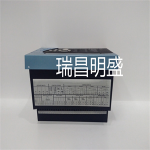 PQMII-T20  产品尺寸