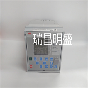 REF615E-D HBFDACADANB1BNN1XD 7700059450