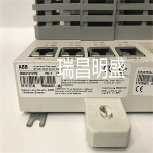 VT-VPCD-1-16/V/0/1-P-1模块备件