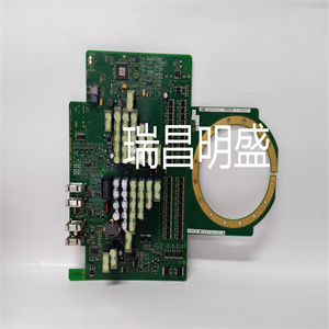YPR201A YT204001-KE 主板咨询价优  机器人备件DCS卡件ABB