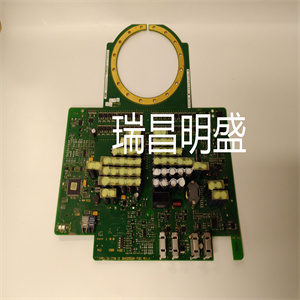 ABB YPQ110A 3ASD573001A5 咨询价优  机器人备件DCS卡件