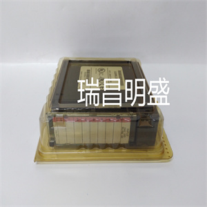 XZ727A-E GJR2323300R0001  价优  机器人备件DCS卡件