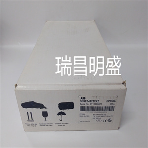 UFC762 AE101 3BHE006412R0101  ABB价优 电源贝利卡件电源板模块备件