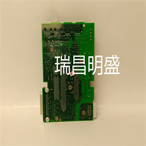 ABB SPP-2205B 贝利卡件电源板模块备件