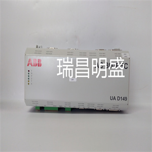 XZ727A-E GJR2323300R0001  价优  机器人备件DCS卡件ABB