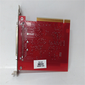 VT-HNC100-1-23-/W08-P-0模块备件