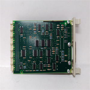 VT11013模块备件