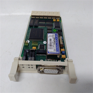 VT-HNC100-2-2X/W-16-P-0模块备件