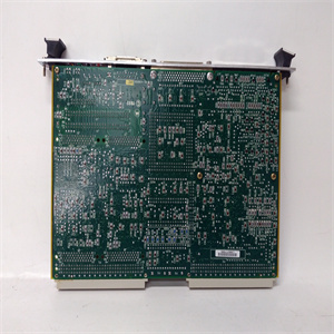 MVME172模块备件