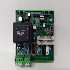 C-TAMT03 51309223-175 PLC/工控模块控制器