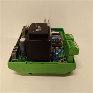MC-TAMT03 51309223-175 Honeywell PLC/工控模块控制器