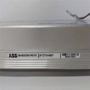 MARPOSS 3CBZH9  PLC/工控模块控制器