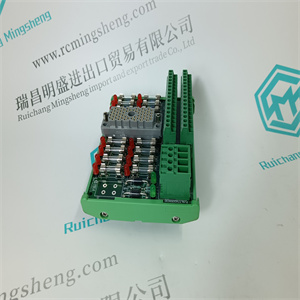 DI620 3BHT300002R1 销售询价使用数据ABB