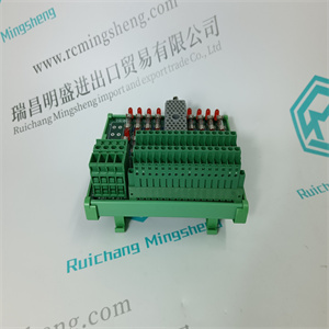 ABB DI620 3BHT300002R1 销售询价使用数据