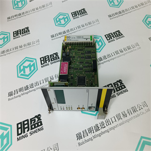 ABB DAPC100 3ASC25H203 主板 询价用于控制主板