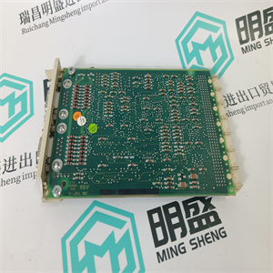 CI867K01 3BSE043660R1询价用于控制主板ABB