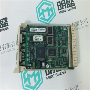 ABB CI867K01 3BSE043660R1询价用于控制主板