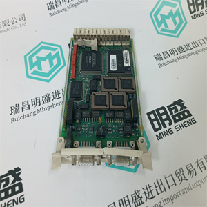 BB174 3BSE003879R1  询价用于控制主板