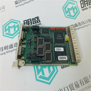 BB174 3BSE003879R1 ABB 询价用于控制主板