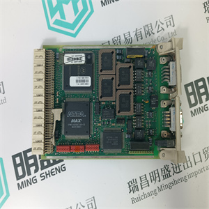 BB150 3BSE003616R1 ABB询价用于控制主板