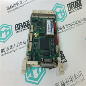 AX670 3BSE000566R1询价用于控制主板ABB
