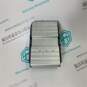 DSBC172 57310001-KD PC板总线中继器可用于安装主机 ABB