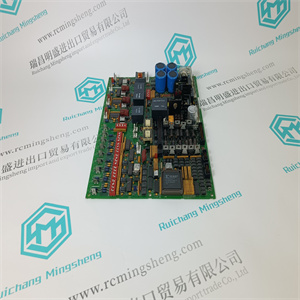 DSCS131 57310001-LM/2 用于通讯控制器输入模块 ABB