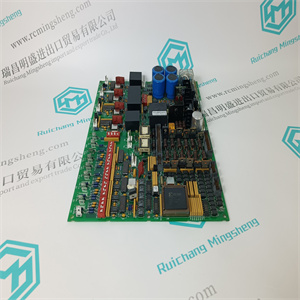 AO890 3BSC690072R询价用于控制主板ABB