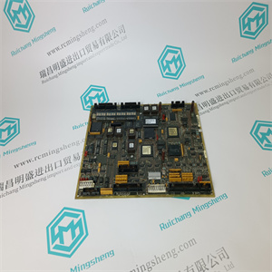 AO845 3BSE023676R1   询价用于控制主板