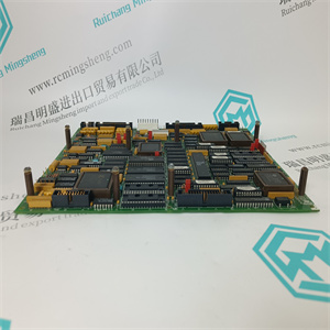 AO845 3BSE023676R1 ABB 原装询价用于控制主板