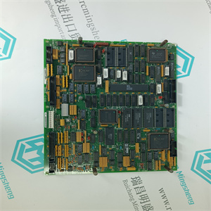 AO815 3BSE052605R1 原装询价用于控制主板