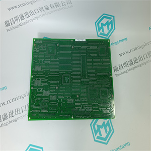 ABB AO845 3BSE023676R1 原装询价用于控制主板