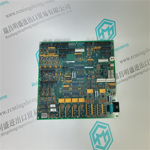 AI890 3BSC690071R1  ABB 原装询价用于控制主板