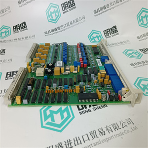 ABB AI890 3BSC690071R1  原装询价用于控制主板